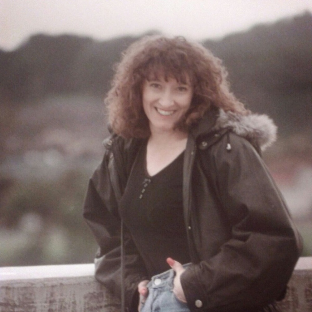 Meet your Posher, Terri